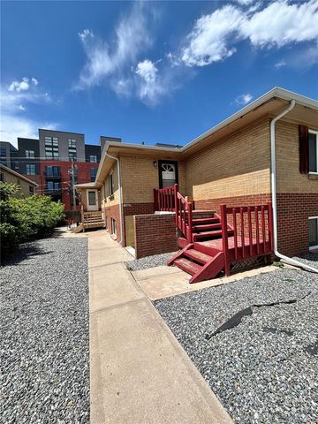 2365 S Race, Denver, CO 80210