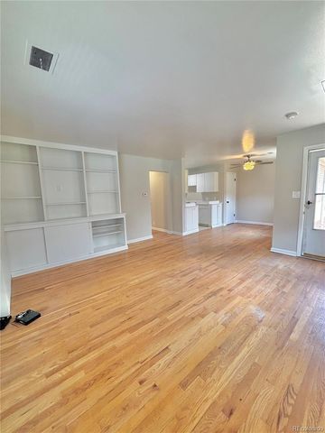2365 S Race, Denver, CO 80210