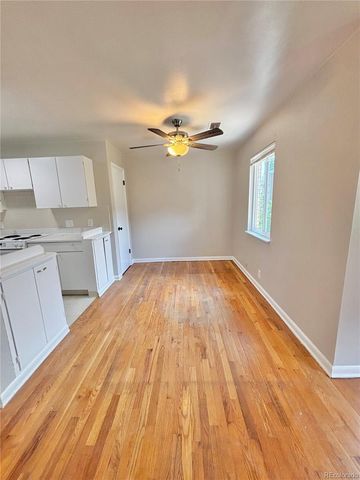 2365 S Race, Denver, CO 80210