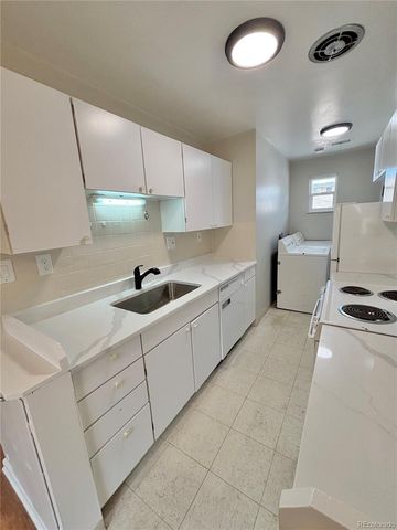 2365 S Race, Denver, CO 80210