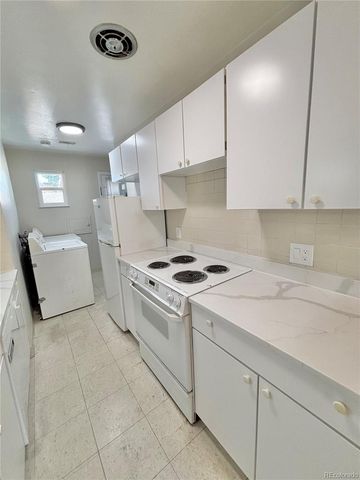 2365 S Race, Denver, CO 80210
