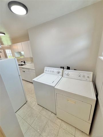 2365 S Race, Denver, CO 80210