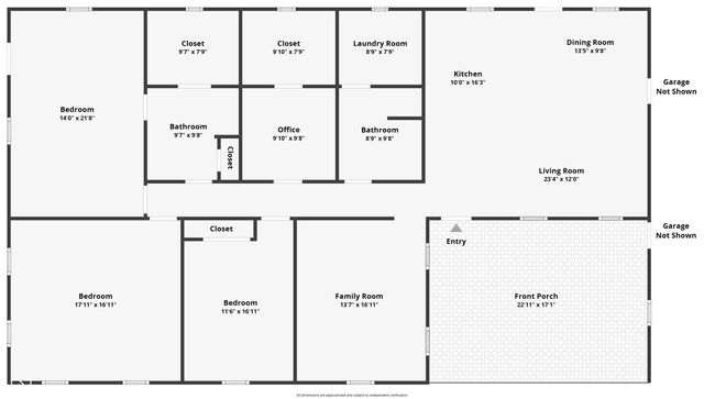 425 E Jackson Street, Alexandria, IN 46001