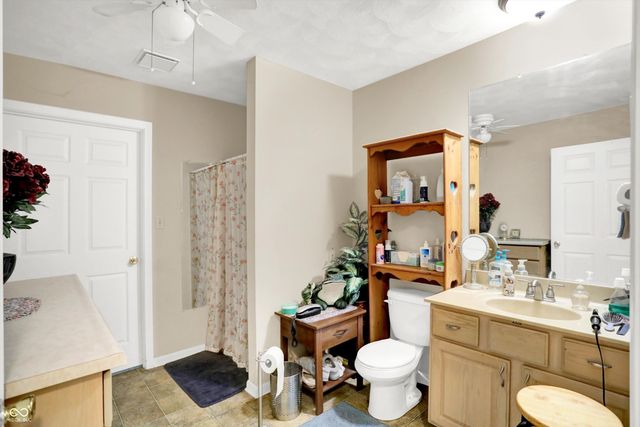 425 E Jackson Street, Alexandria, IN 46001