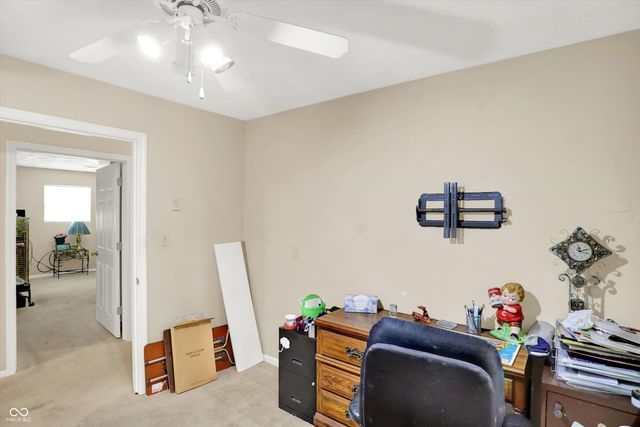 425 E Jackson Street, Alexandria, IN 46001