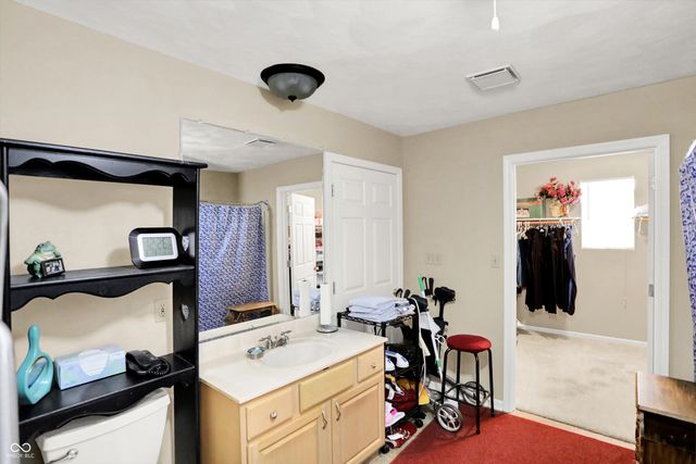 425 E Jackson Street, Alexandria, IN 46001