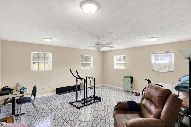 425 E Jackson Street, Alexandria, IN 46001