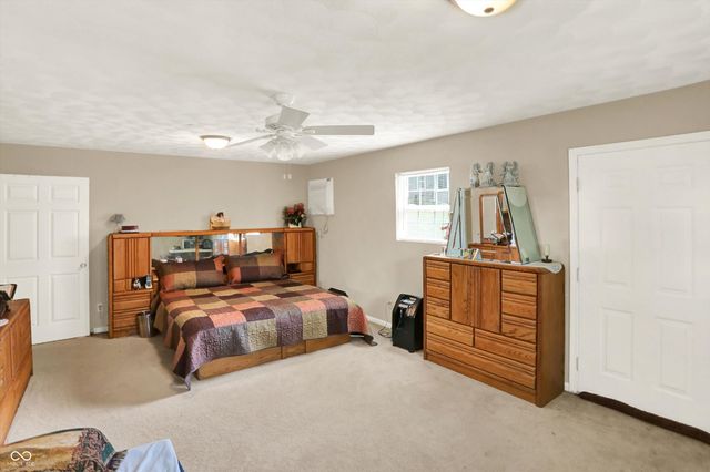 425 E Jackson Street, Alexandria, IN 46001