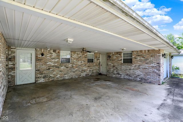 425 E Jackson Street, Alexandria, IN 46001