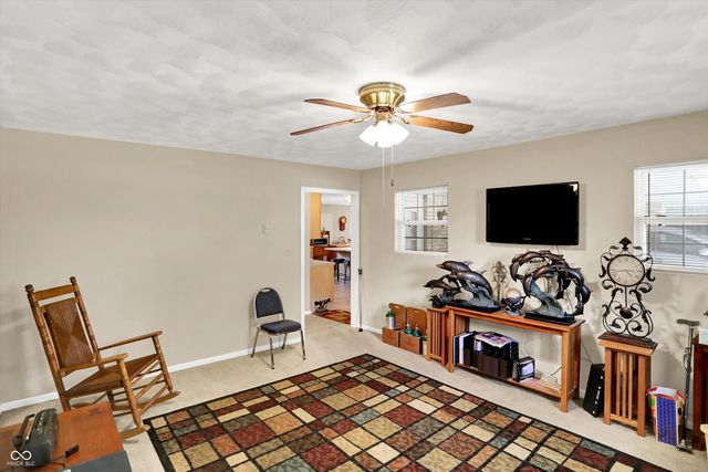 425 E Jackson Street, Alexandria, IN 46001