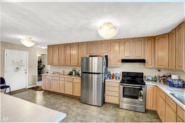 425 E Jackson Street, Alexandria, IN 46001