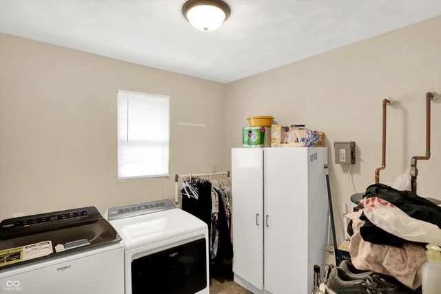 425 E Jackson Street, Alexandria, IN 46001