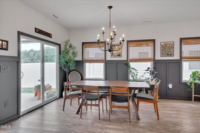3104 Lake Barkley Way, Fuquay Varina, NC 27526