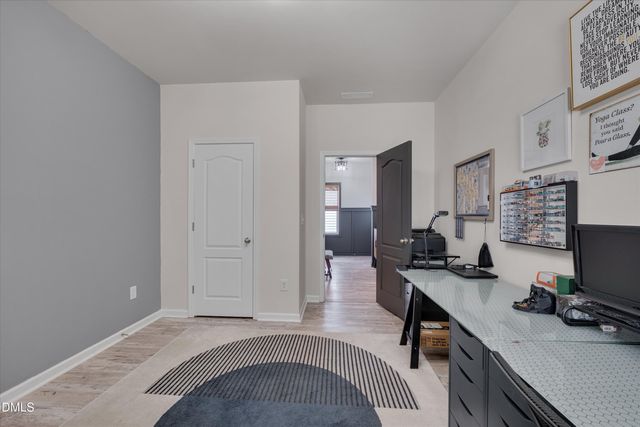 3104 Lake Barkley Way, Fuquay Varina, NC 27526