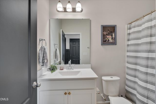 3104 Lake Barkley Way, Fuquay Varina, NC 27526