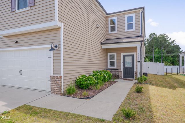3104 Lake Barkley Way, Fuquay Varina, NC 27526