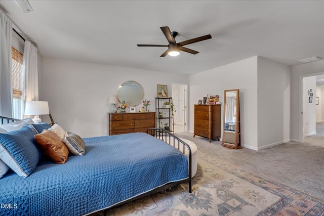 3104 Lake Barkley Way, Fuquay Varina, NC 27526