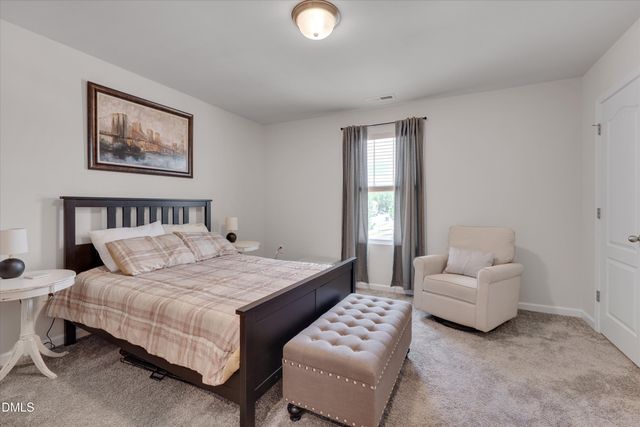 3104 Lake Barkley Way, Fuquay Varina, NC 27526