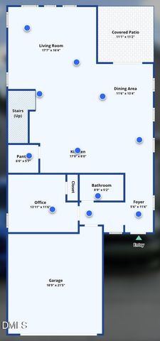 3104 Lake Barkley Way, Fuquay Varina, NC 27526
