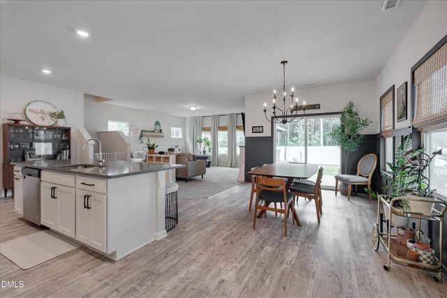 3104 Lake Barkley Way, Fuquay Varina, NC 27526