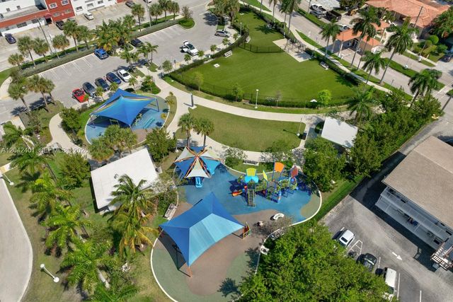 496 Holiday Drive, Hallandale Beach, FL 33009