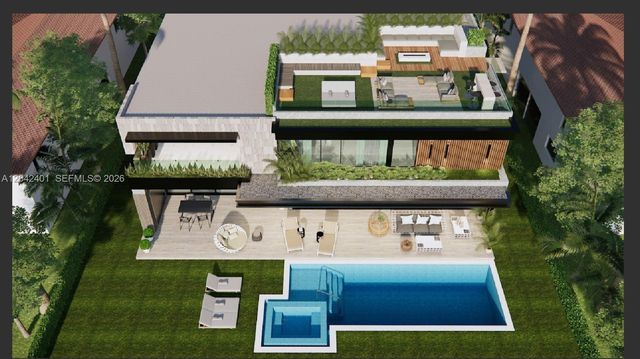 496 Holiday Drive, Hallandale Beach, FL 33009