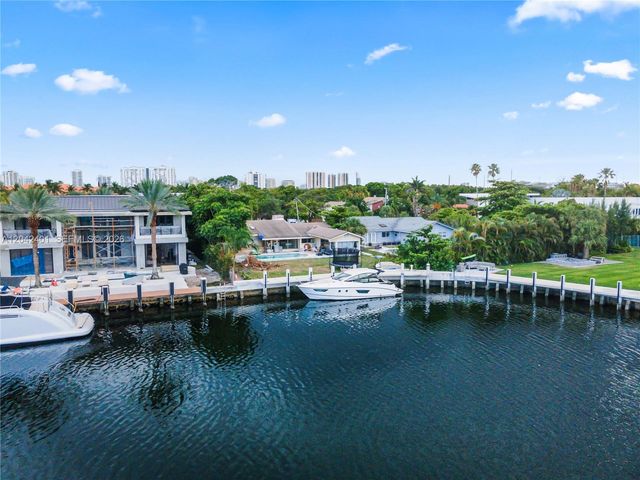 496 Holiday Drive, Hallandale Beach, FL 33009