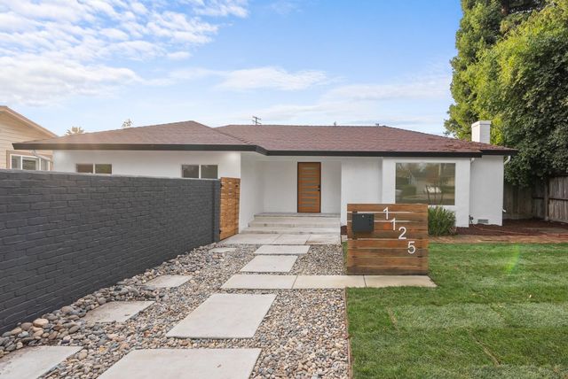 1125 Wellesley Ave, Modesto, CA 95350