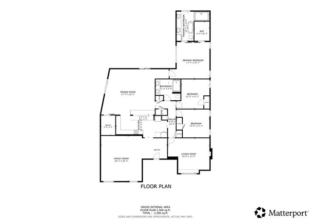 1125 Wellesley Ave, Modesto, CA 95350