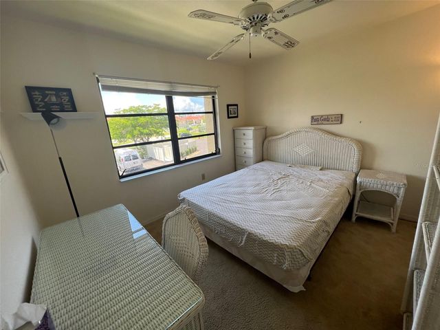 3221 WHITE IBIS COURT D3, Punta Gorda, FL 33950