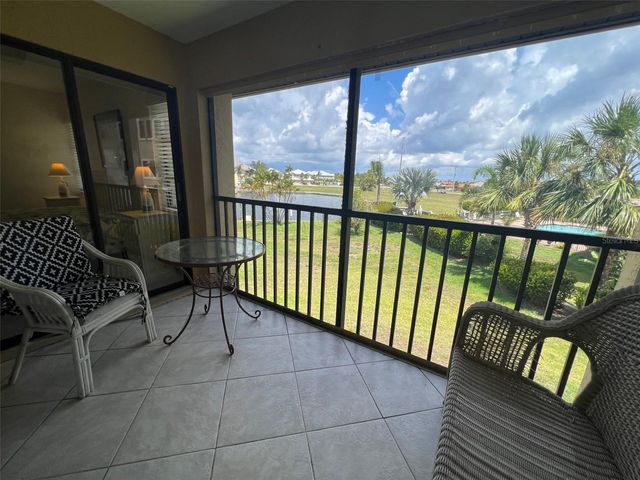 3221 WHITE IBIS COURT D3, Punta Gorda, FL 33950
