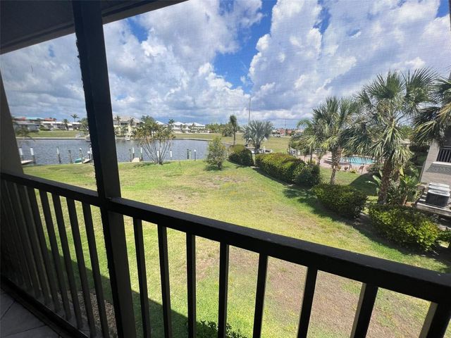 3221 WHITE IBIS COURT D3, Punta Gorda, FL 33950