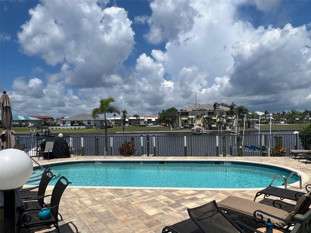 3221 WHITE IBIS COURT D3, Punta Gorda, FL 33950