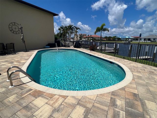 3221 WHITE IBIS COURT D3, Punta Gorda, FL 33950