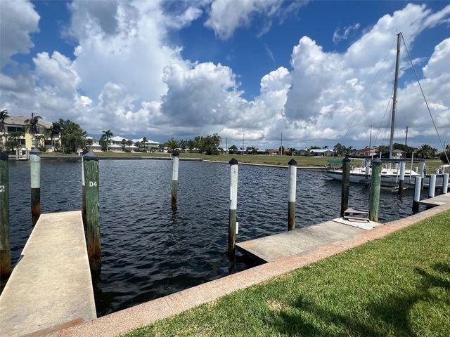 3221 WHITE IBIS COURT D3, Punta Gorda, FL 33950