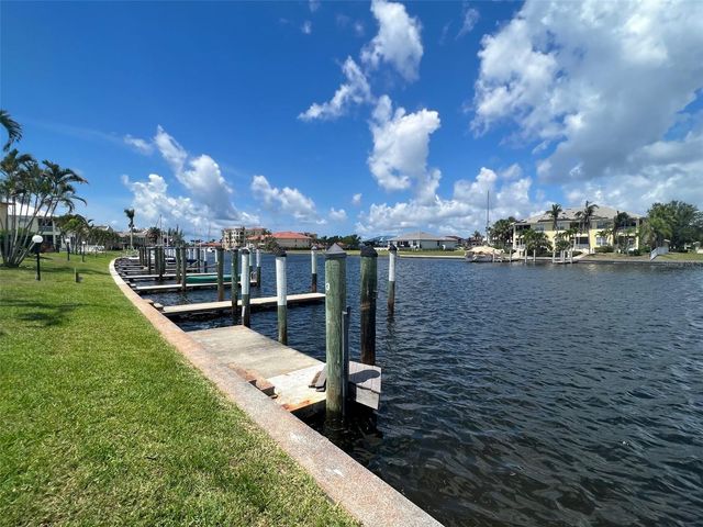 3221 WHITE IBIS COURT D3, Punta Gorda, FL 33950