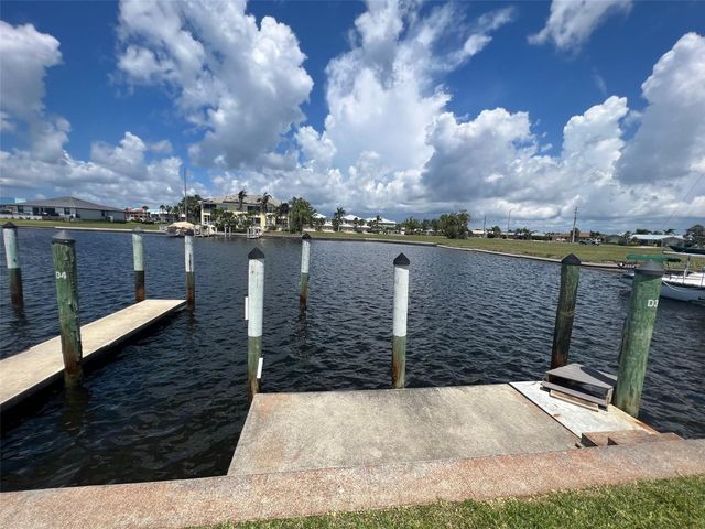 3221 WHITE IBIS COURT D3, Punta Gorda, FL 33950