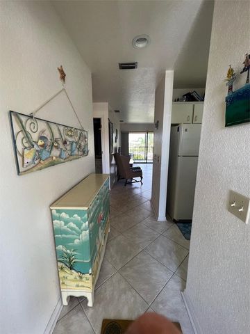 3221 WHITE IBIS COURT D3, Punta Gorda, FL 33950
