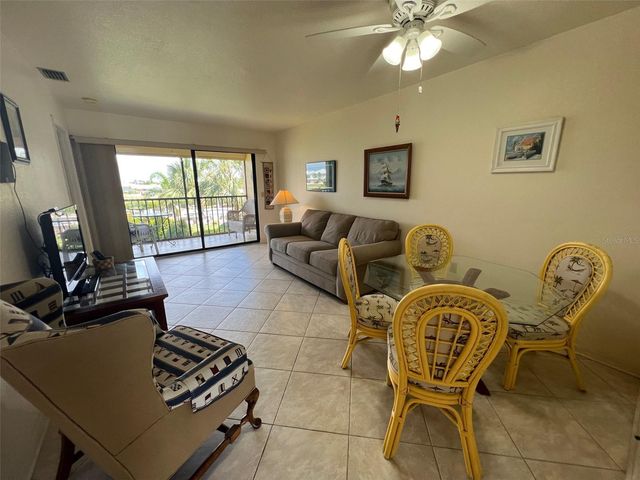 3221 WHITE IBIS COURT D3, Punta Gorda, FL 33950
