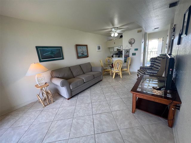 3221 WHITE IBIS COURT D3, Punta Gorda, FL 33950