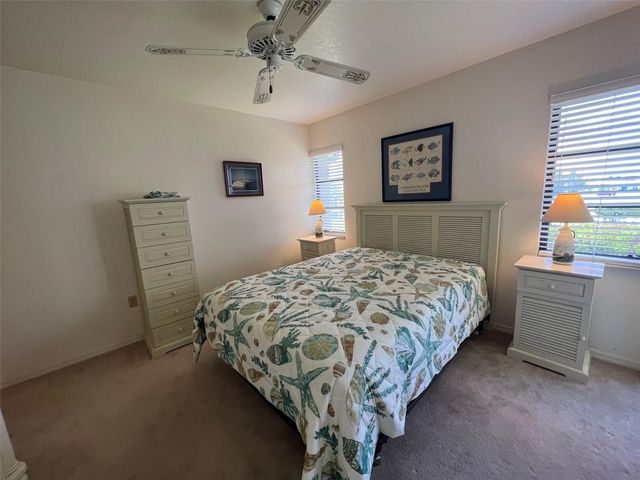3221 WHITE IBIS COURT D3, Punta Gorda, FL 33950