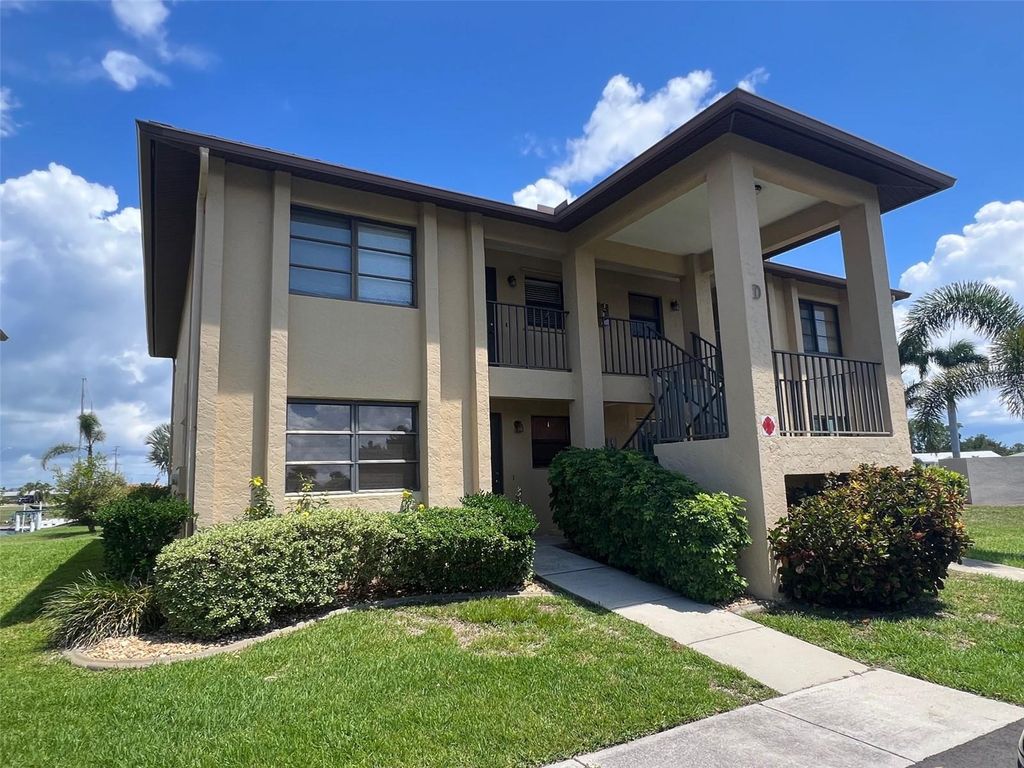 3221 WHITE IBIS COURT D3, Punta Gorda, FL 33950