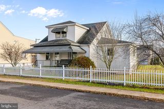 316 BEECHWOOD AVE, Mar Lin, PA 17951