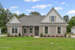 1444 Crk Hvn Drive, Hernando, MS 38632