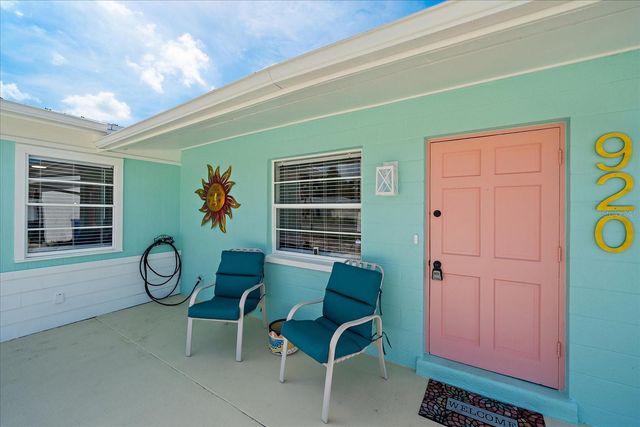 920 MYRTLE AVENUE, Venice, FL 34285
