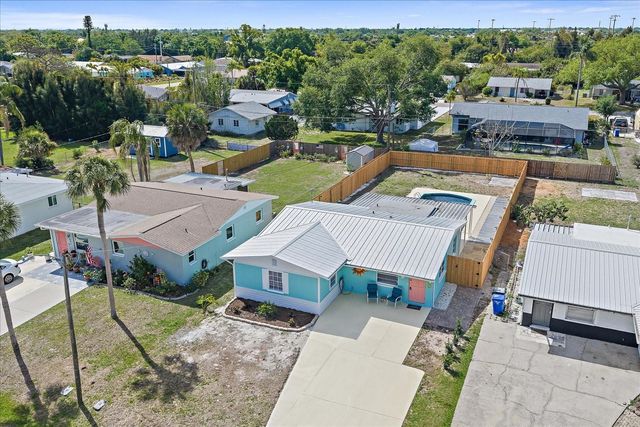 920 MYRTLE AVENUE, Venice, FL 34285