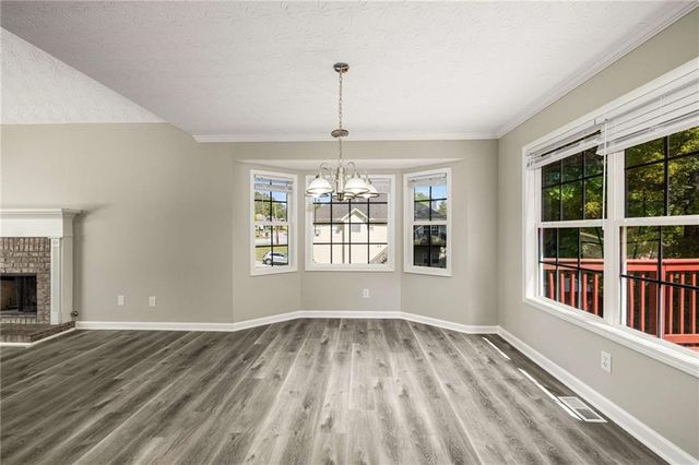 4213 Steading Road, Powder Springs, GA 30127