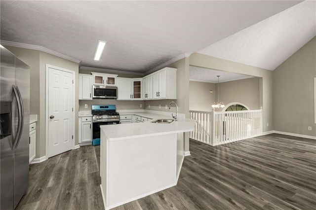 4213 Steading Road, Powder Springs, GA 30127