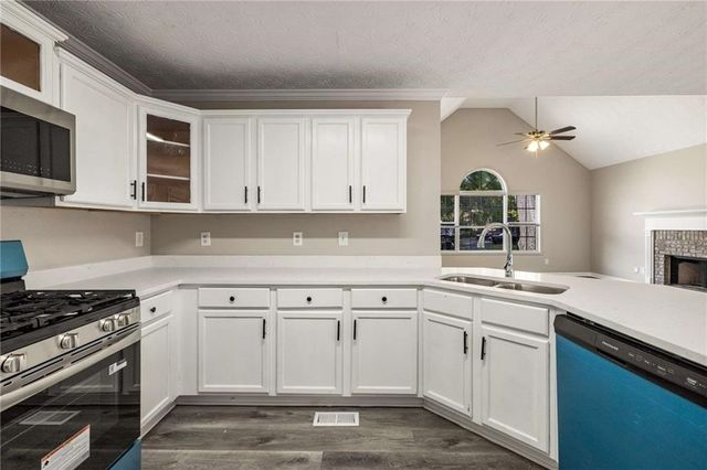 4213 Steading Road, Powder Springs, GA 30127