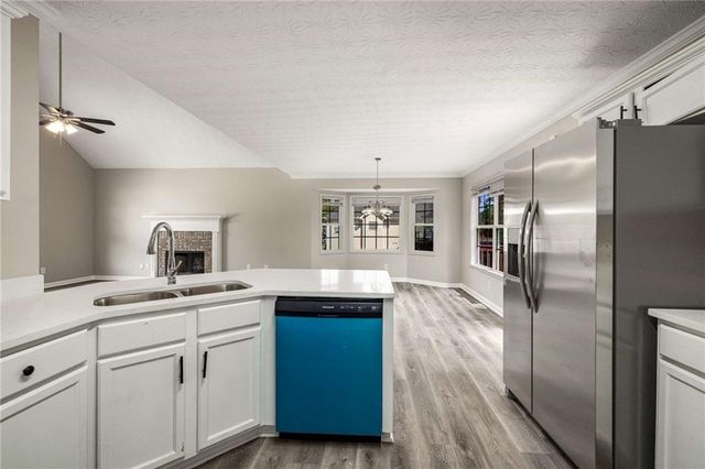 4213 Steading Road, Powder Springs, GA 30127